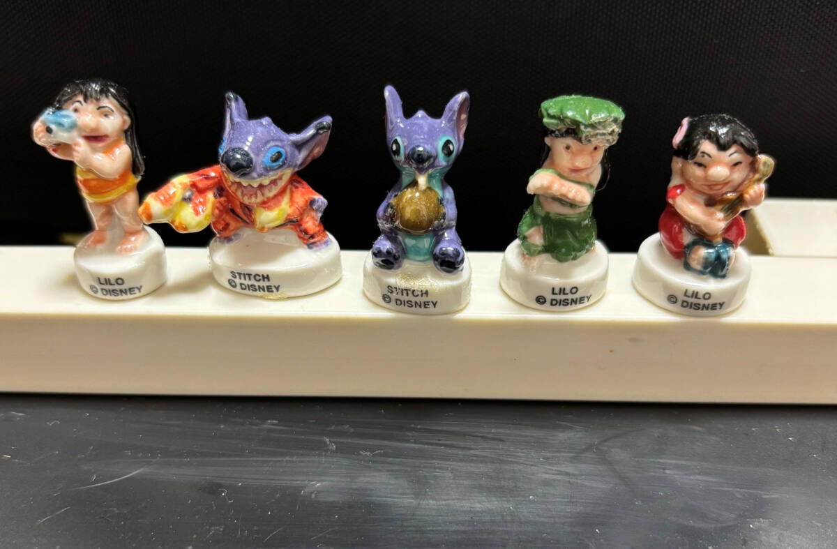 Yahoo!オークション -リロ&スティッチ(ディズニー)の落札相場 Yahoo!オークション -リロ&スティッチ(ディズニー)の落札相場