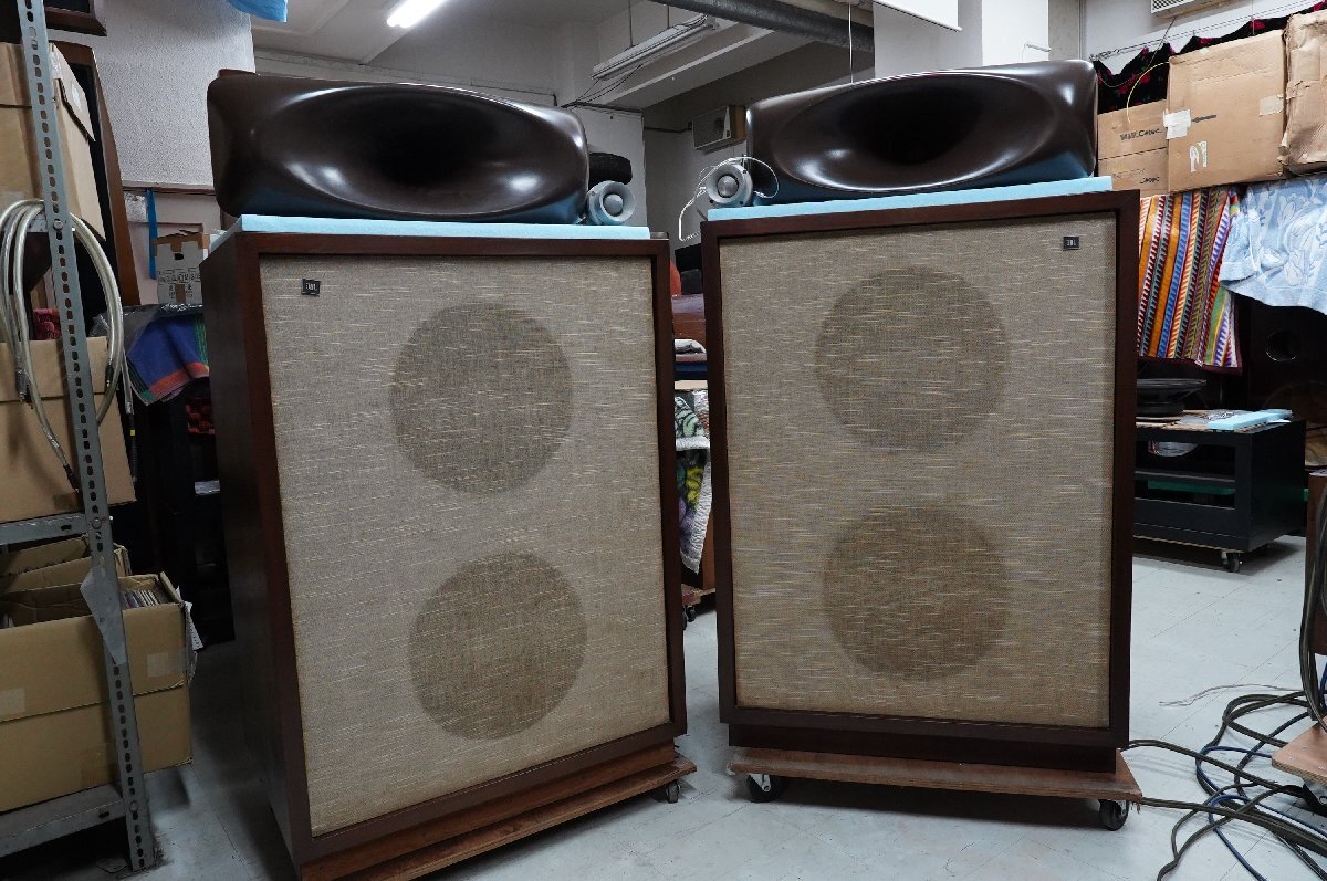 2025年最新】Yahoo!オークション -jbl le15a(一般)の中古品 2025年最新】Yahoo!オークション -jbl le15a(一般)の中古品