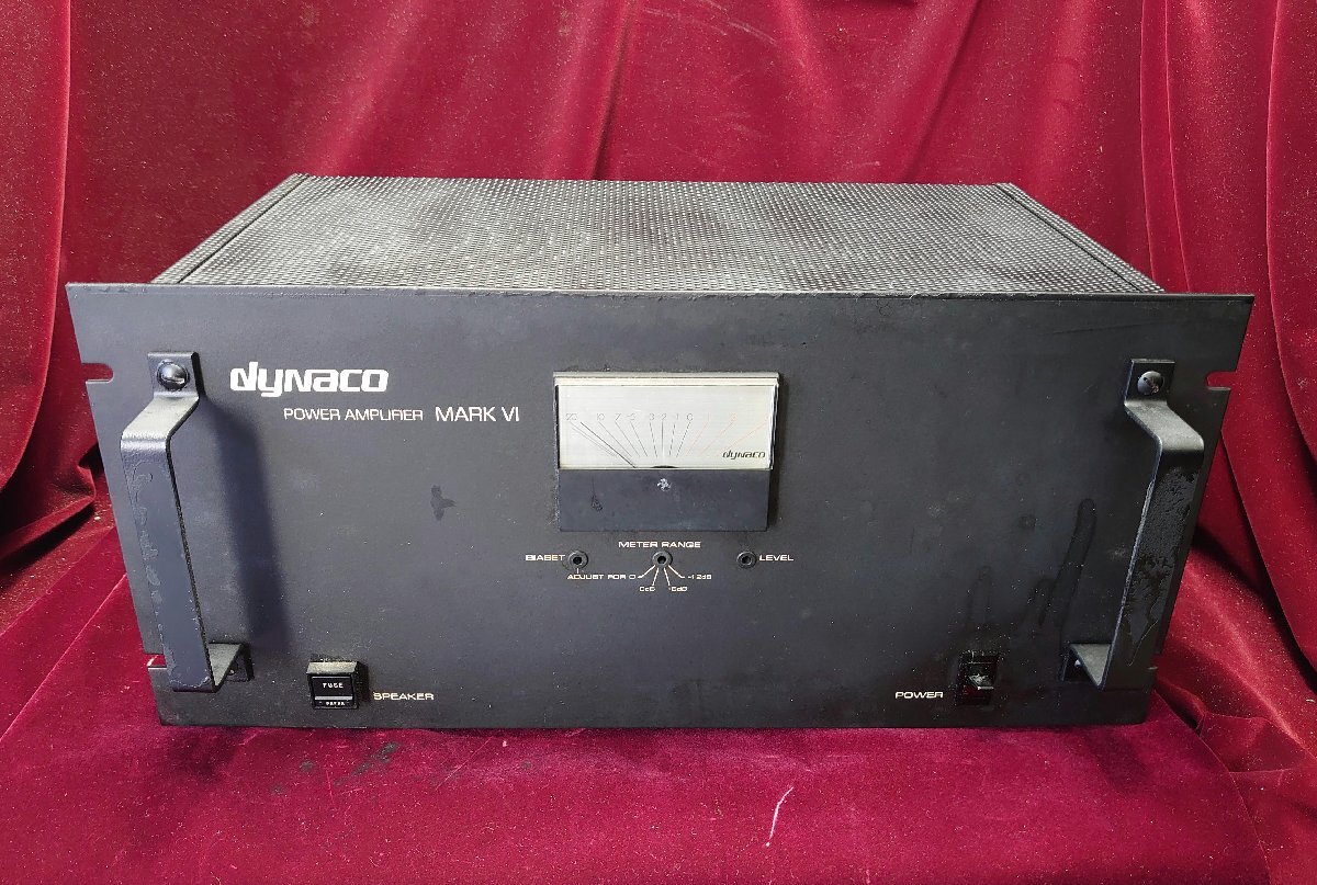 2025年最新】Yahoo!オークション -dynaco(オーディオ機器)の中古 2025年最新】Yahoo!オークション -dynaco(オーディオ機器)の中古