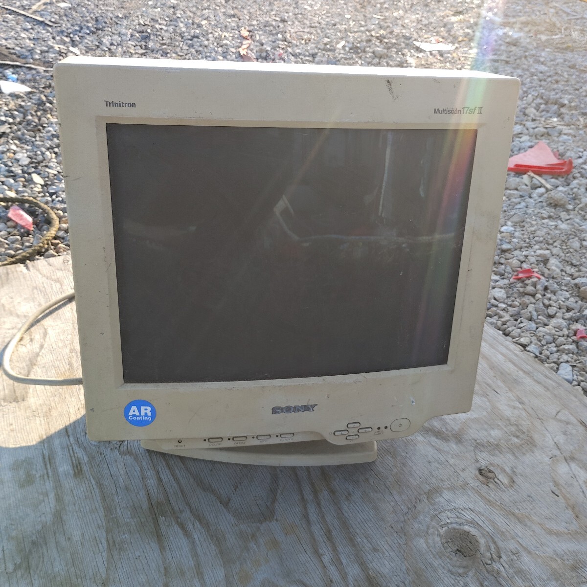 2025年最新】Yahoo!オークション -17インチcrt(コンピュータ)の 2025年最新】Yahoo!オークション -17インチcrt(コンピュータ)の