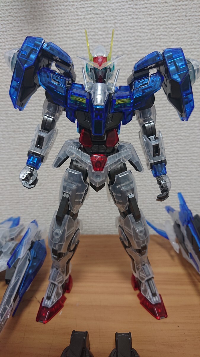 2025年最新】Yahoo!オークション - 機動戦士ガンダムOO 2025年最新】Yahoo!オークション - 機動戦士ガンダムOO