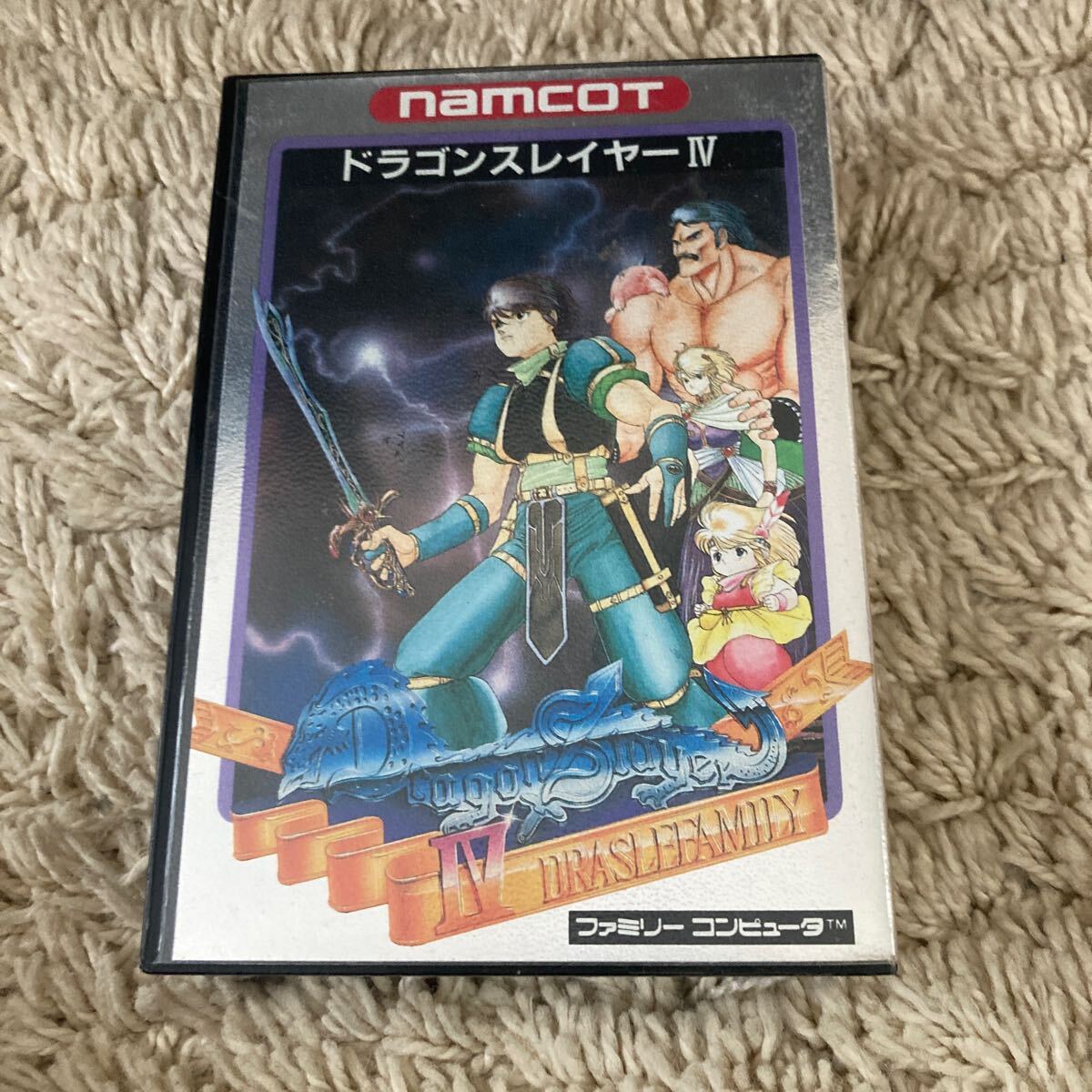 2025年最新】Yahoo!オークション -ドラゴンスレイヤーⅣの中古品