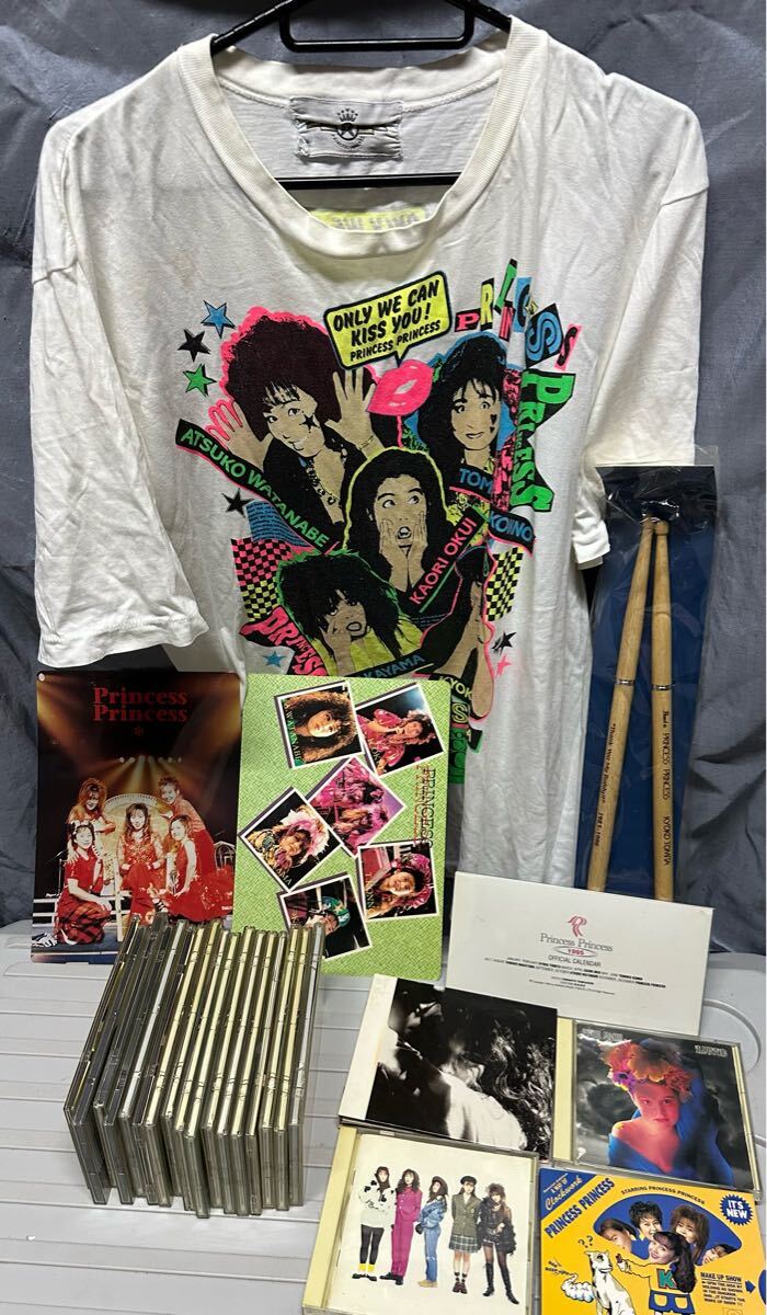 2025年最新】Yahoo!オークション -プリンセスプリンセス tシャツ 2025年最新】Yahoo!オークション -プリンセスプリンセス tシャツ