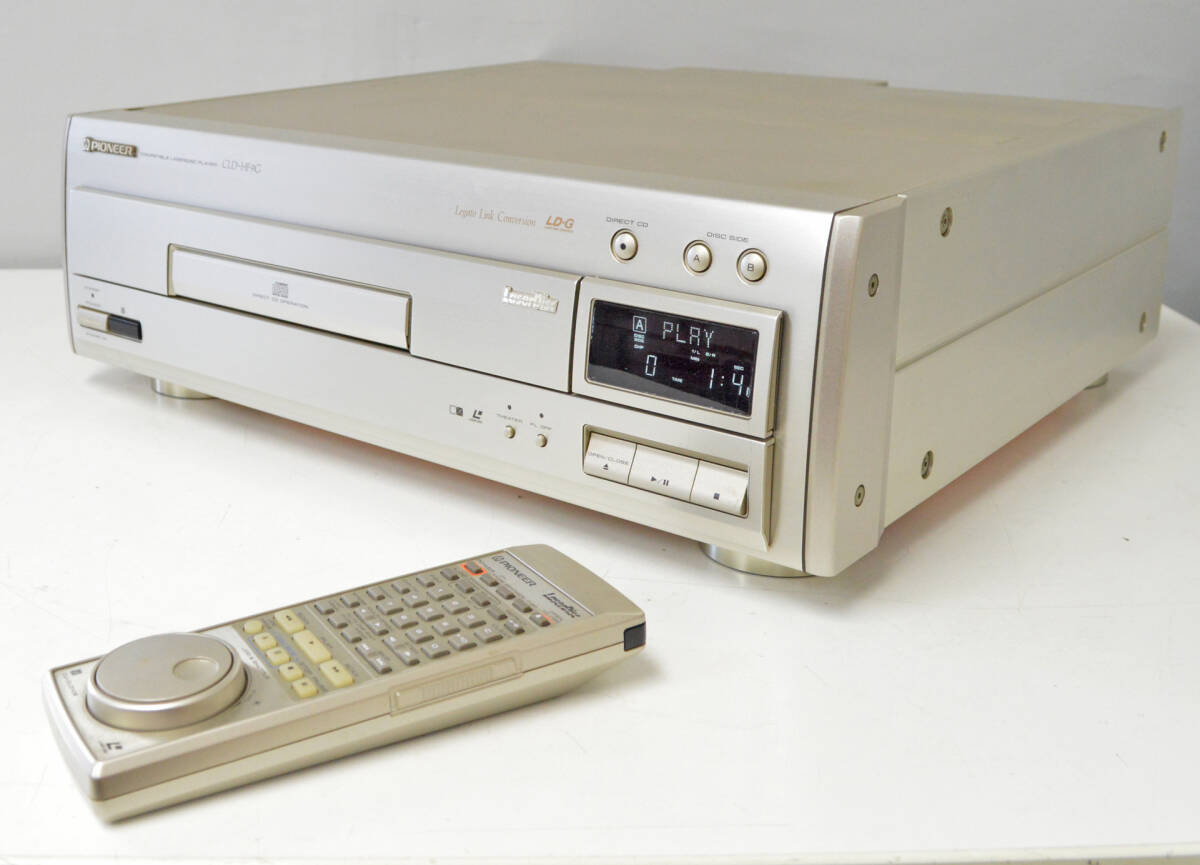 2025年最新】Yahoo!オークション -pioneer cld-hf9gの中古品 2025年最新】Yahoo!オークション -pioneer cld-hf9gの中古品