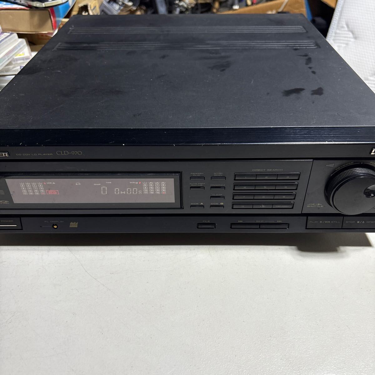 2025年最新】Yahoo!オークション -cld-970の中古品・新品・未 2025年最新】Yahoo!オークション -cld-970の中古品・新品・未
