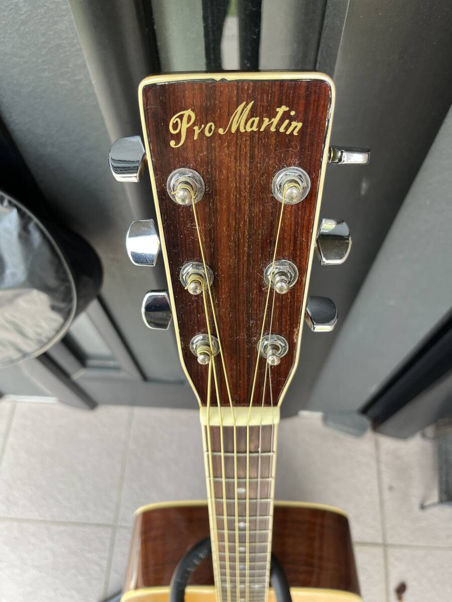Yahoo!オークション -「pro martin」(アコースティックギター