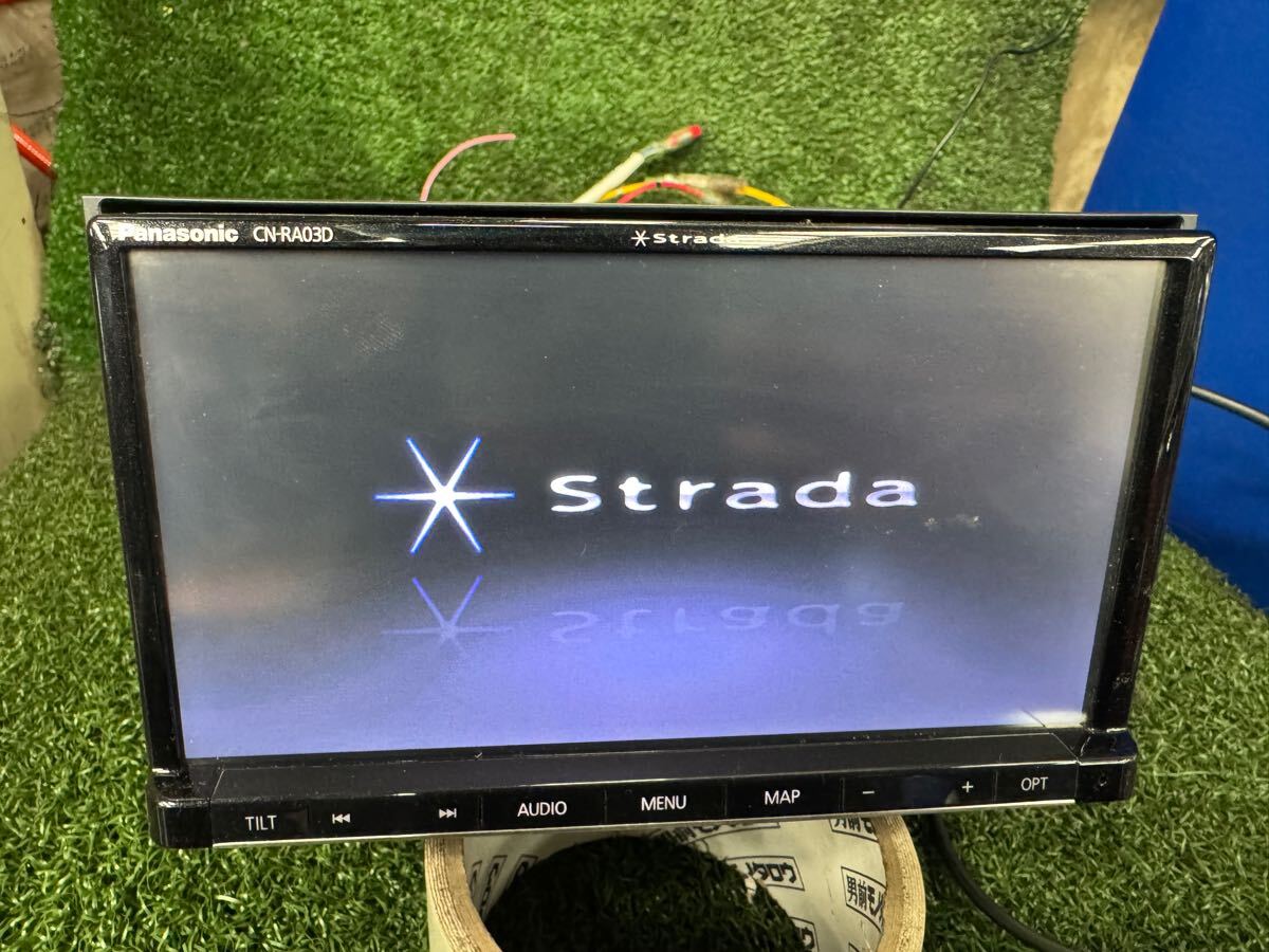 Yahoo!オークション -「パナソニック ストラーダ cn-re03d Yahoo!オークション -「パナソニック ストラーダ cn-re03d
