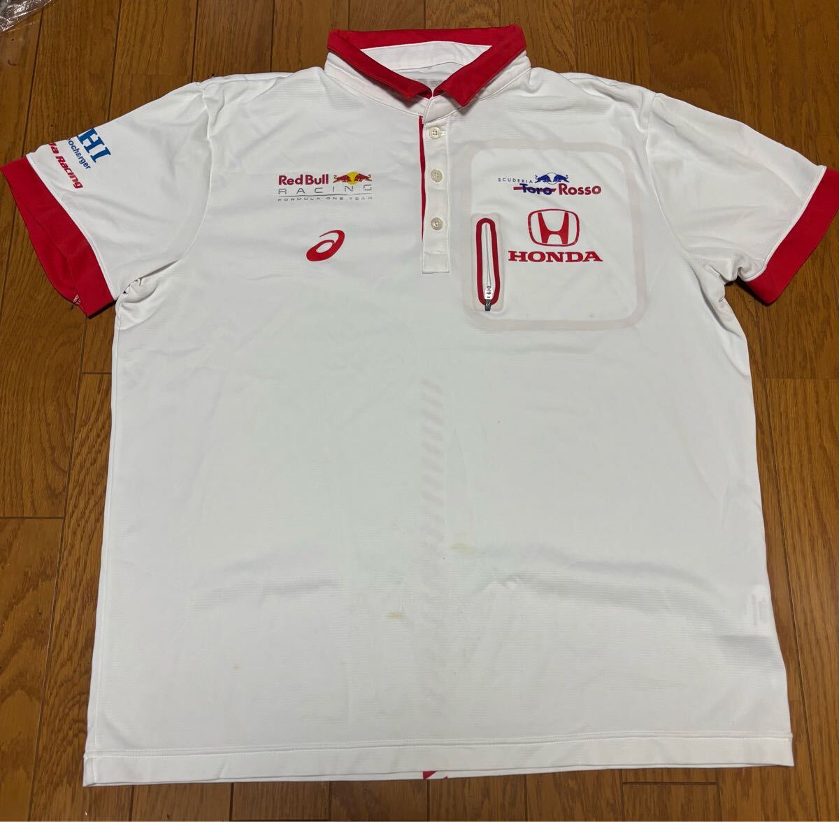 2025年最新】Yahoo!オークション -ホンダf1シャツの中古品・新品 2025年最新】Yahoo!オークション -ホンダf1シャツの中古品・新品