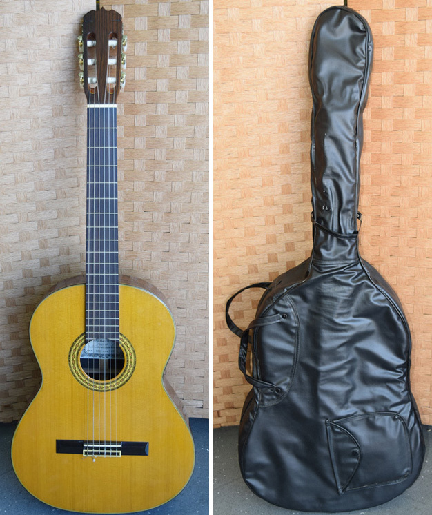 Ryoji Matsuka M25 アコースティックギター ハーケース付き Yahoo!オークション -「ryoji matsuoka m25」の落札相場・落札価格