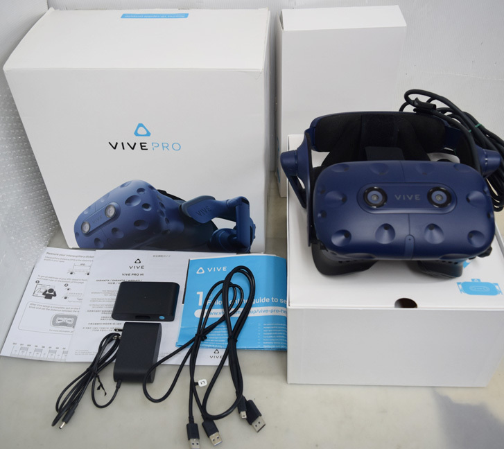 2025年最新】Yahoo!オークション -#viveの中古品・新品・未使用 2025年最新】Yahoo!オークション -#viveの中古品・新品・未使用