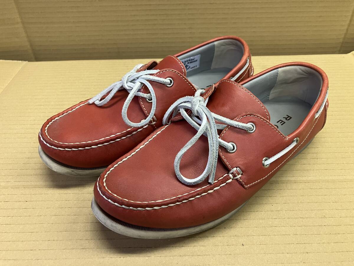 2025年最新】Yahoo!オークション -リーガルローファー26の中古品