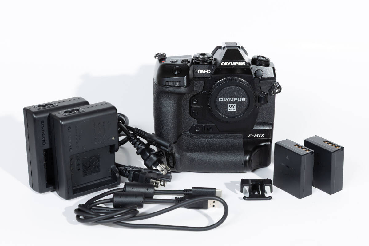 2025年最新】Yahoo!オークション -olympus om-d e-m1 ボディの 2025年最新】Yahoo!オークション -olympus om-d e-m1 ボディの