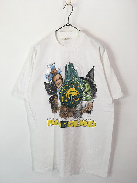 2025年最新】Yahoo!オークション -オズの魔法使い tシャツの中古 2025年最新】Yahoo!オークション -オズの魔法使い tシャツの中古