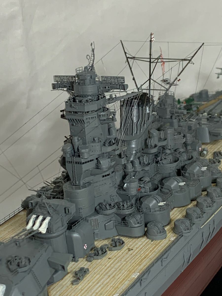 2025年最新】Yahoo!オークション -350日本海軍(プラモデル)の