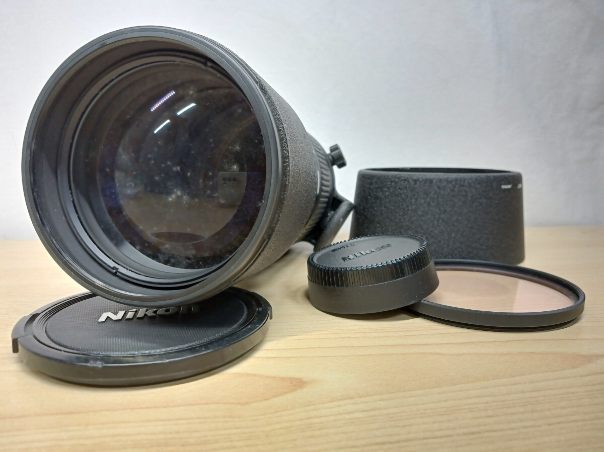 Yahoo!オークション -「nikon 80-200mm f2.8d」の落札相場・落札価格 Yahoo!オークション -「nikon 80-200mm f2.8d」の落札相場・落札価格
