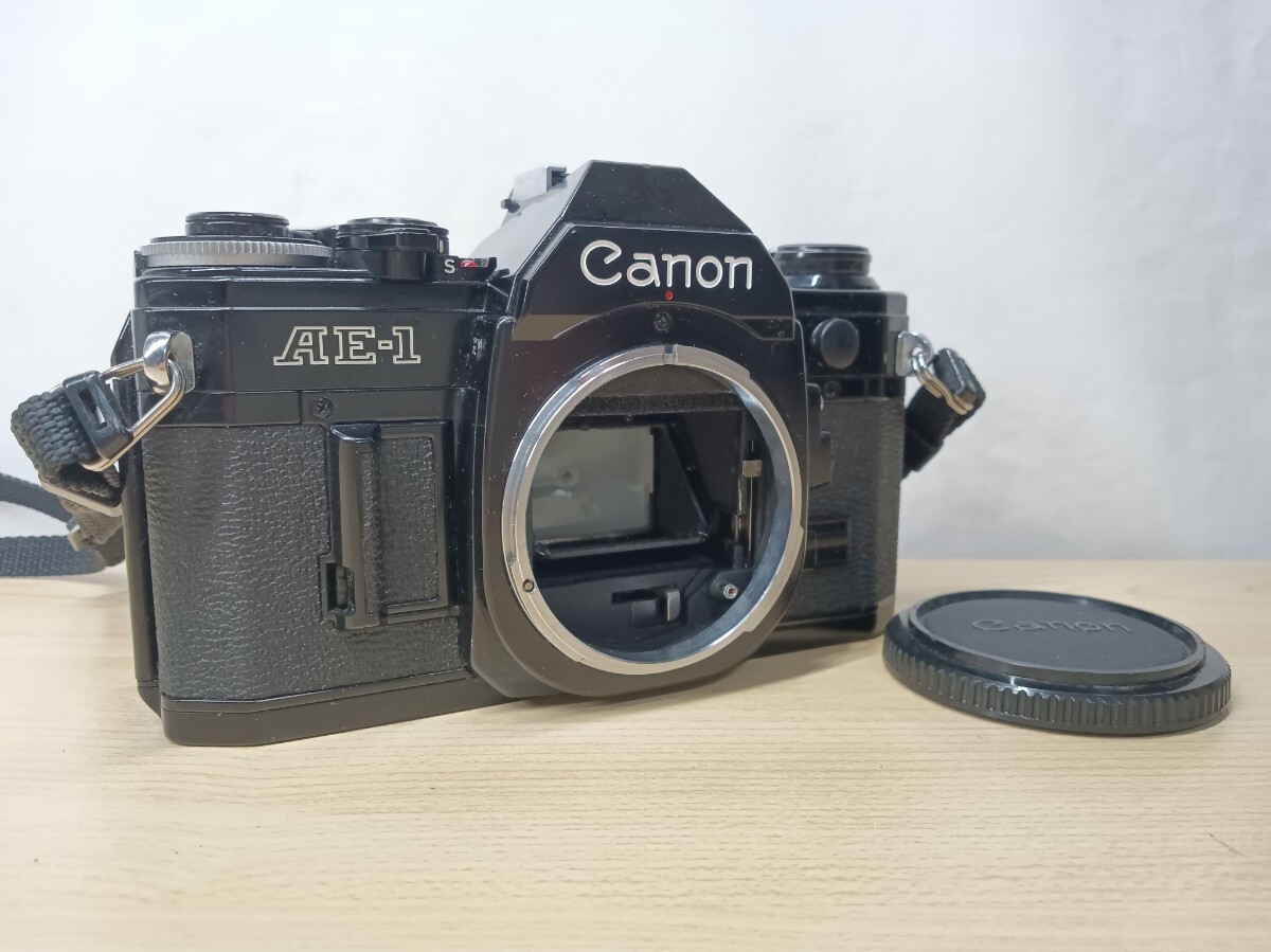 Yahoo!オークション -「canon ae-1 黒」の落札相場・落札価格 Yahoo!オークション -「canon ae-1 黒」の落札相場・落札価格