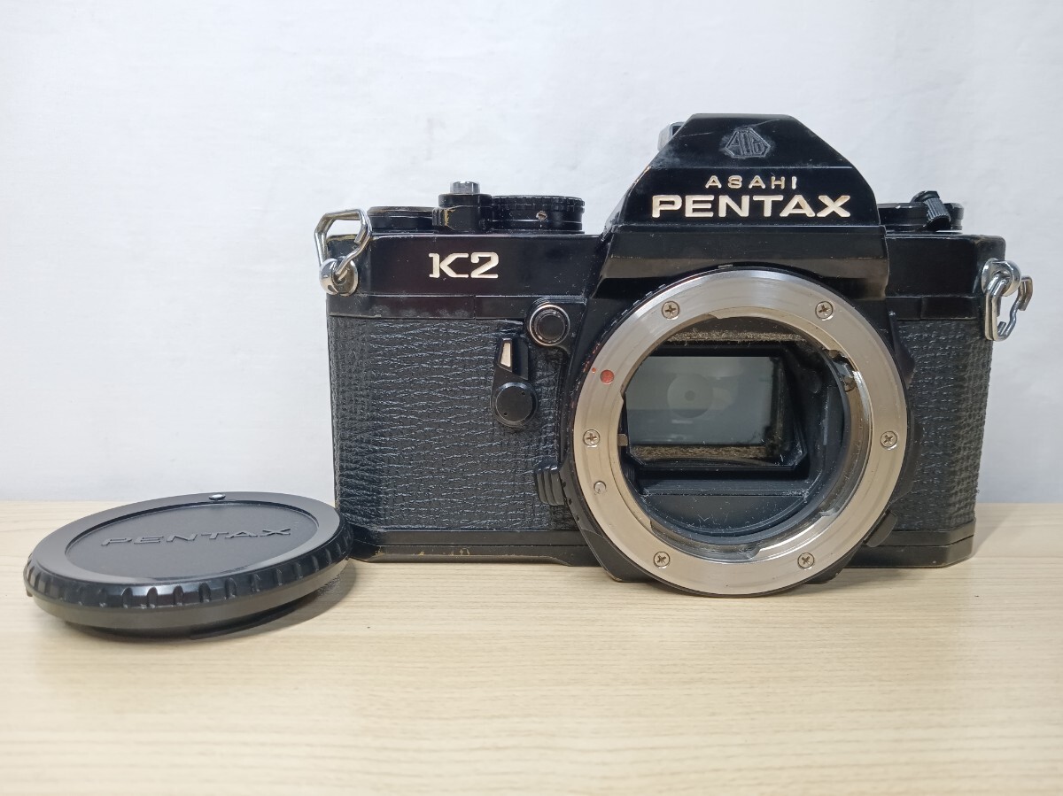 Yahoo!オークション -「pentax k2」の落札相場・落札価格 Yahoo!オークション -「pentax k2」の落札相場・落札価格