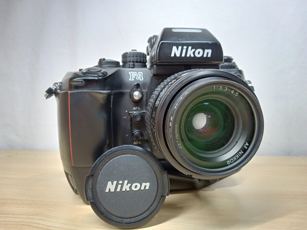 Yahoo!オークション -「nikon f4 mb-21」の落札相場・落札価格 Yahoo!オークション -「nikon f4 mb-21」の落札相場・落札価格