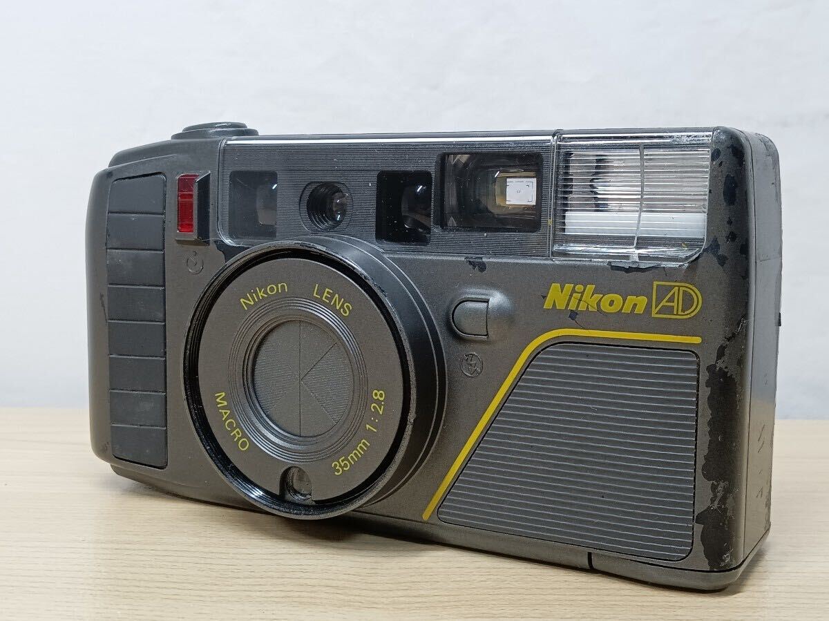 2025年最新】Yahoo!オークション -nikon l35adの中古品・新品 2025年最新】Yahoo!オークション -nikon l35adの中古品・新品