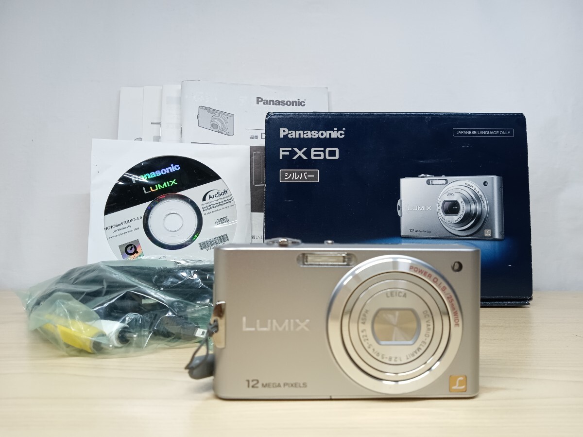 Yahoo!オークション -「dmc-fx60」の落札相場・落札価格 Yahoo!オークション -「dmc-fx60」の落札相場・落札価格