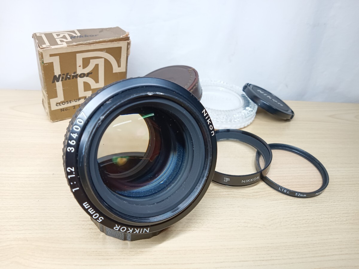 2025年最新】Yahoo!オークション -nikon 50mm f1.2の中古品 2025年最新】Yahoo!オークション -nikon 50mm f1.2の中古品