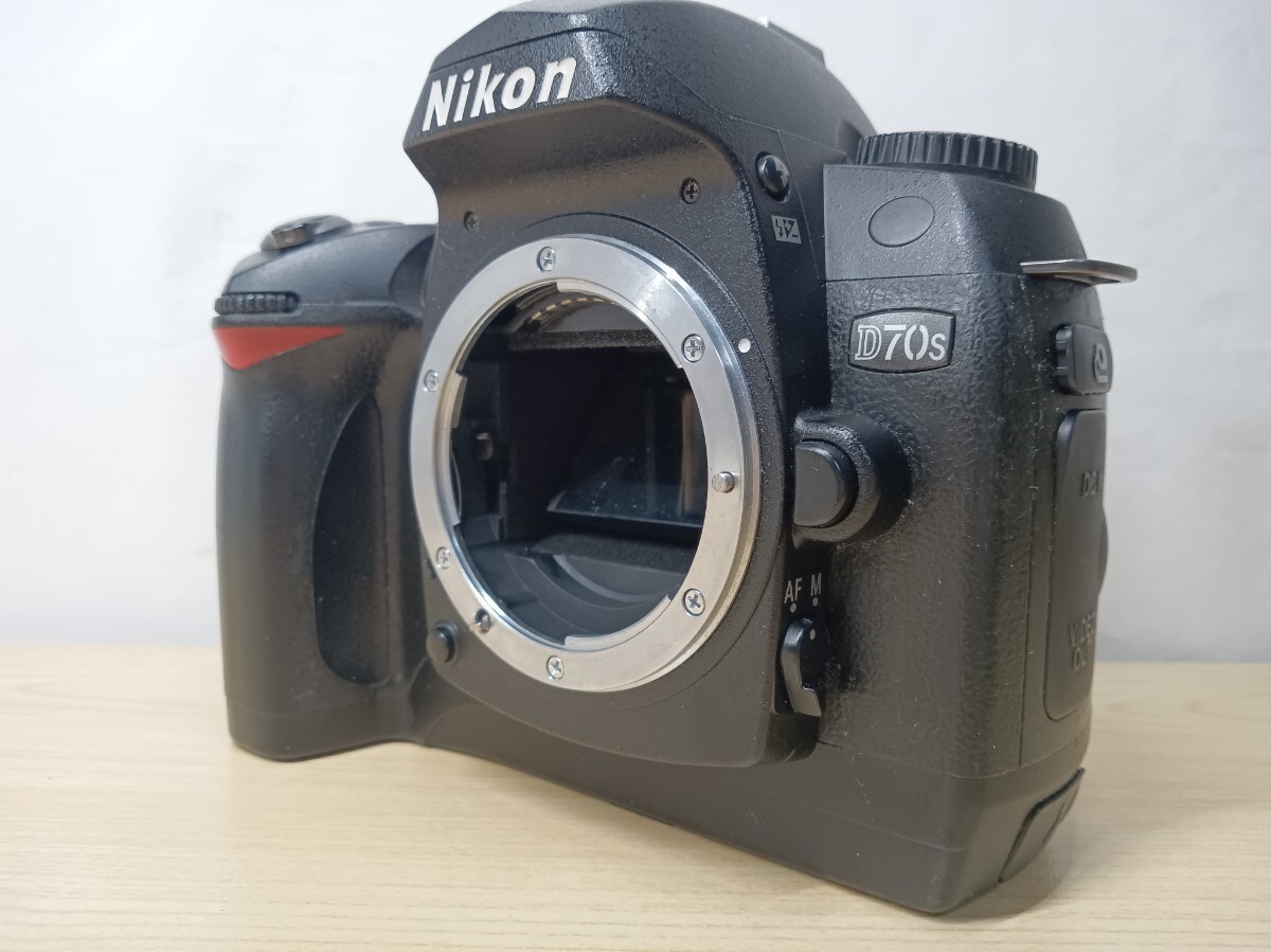 2025年最新】Yahoo!オークション -nikon d70sの中古品・新品・未 2025年最新】Yahoo!オークション -nikon d70sの中古品・新品・未