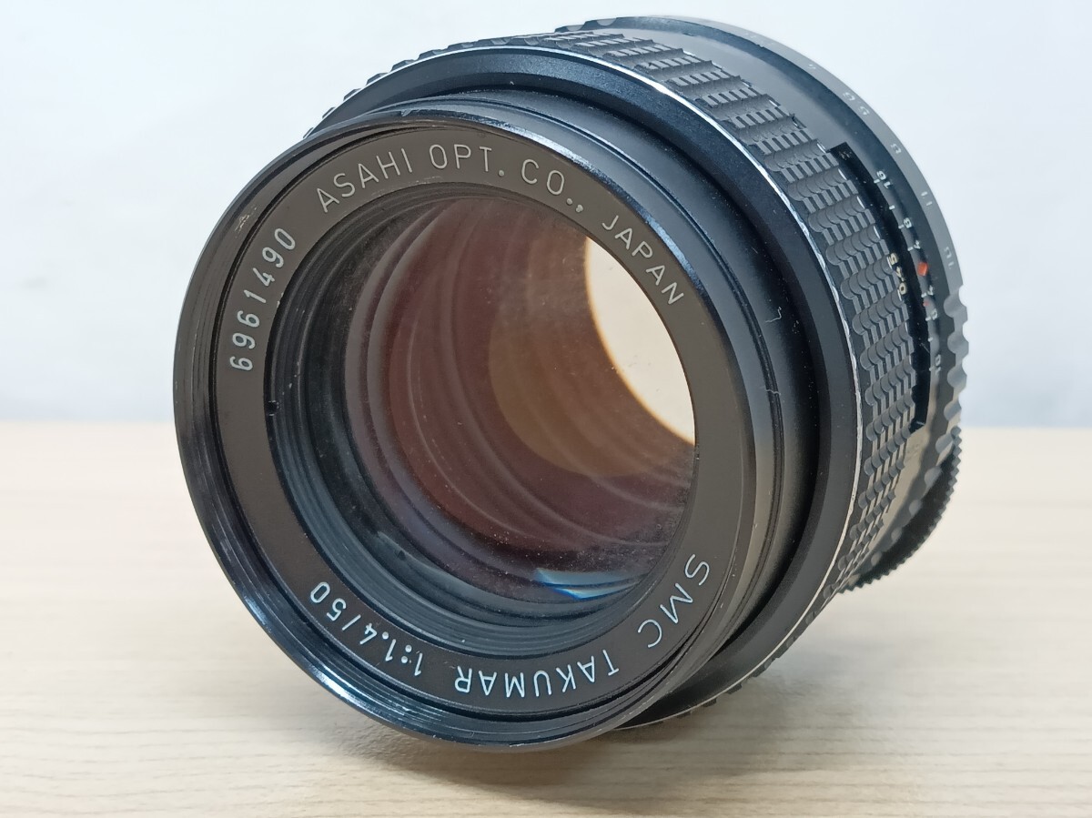Yahoo!オークション -「smc takumar 50mm f1.4」の落札相場 Yahoo!オークション -「smc takumar 50mm f1.4」の落札相場