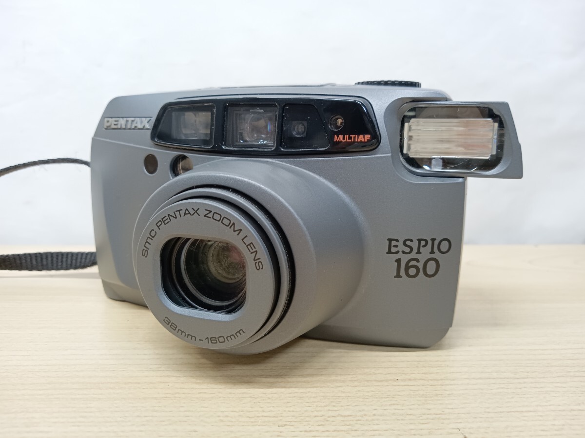 Yahoo!オークション -「pentax espio 160」の落札相場・落札価格 Yahoo!オークション -「pentax espio 160」の落札相場・落札価格