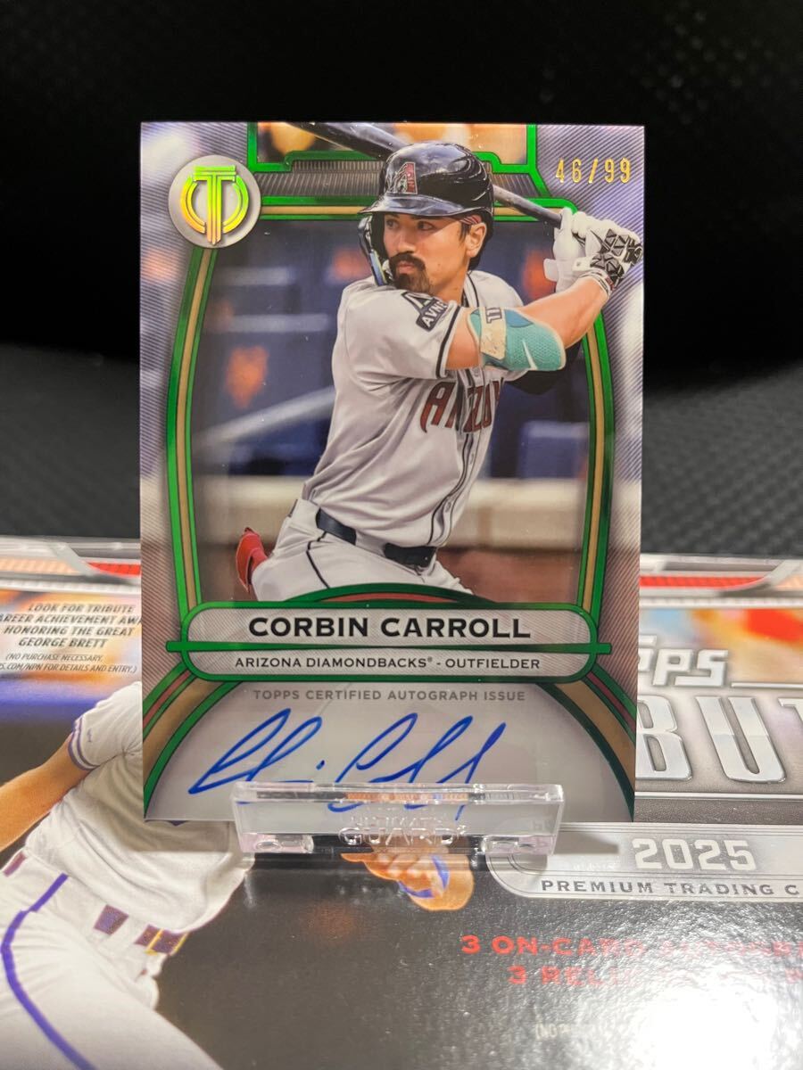 Yahoo!オークション -「corbin」(Topps) (シングルカード)の落札 Yahoo!オークション -「corbin」(Topps) (シングルカード)の落札