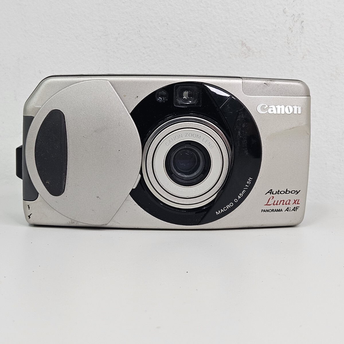 Yahoo!オークション -「canon autoboy」の落札相場・落札価格 Yahoo!オークション -「canon autoboy」の落札相場・落札価格