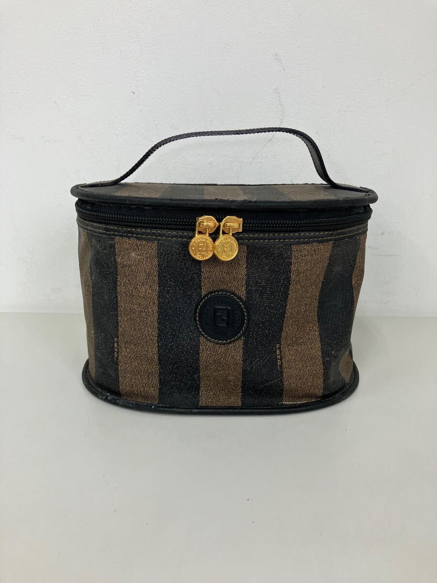 Yahoo!オークション -「fendi バッグ ペカン」(ポーチ) (かばん Yahoo!オークション -「fendi バッグ ペカン」(ポーチ) (かばん