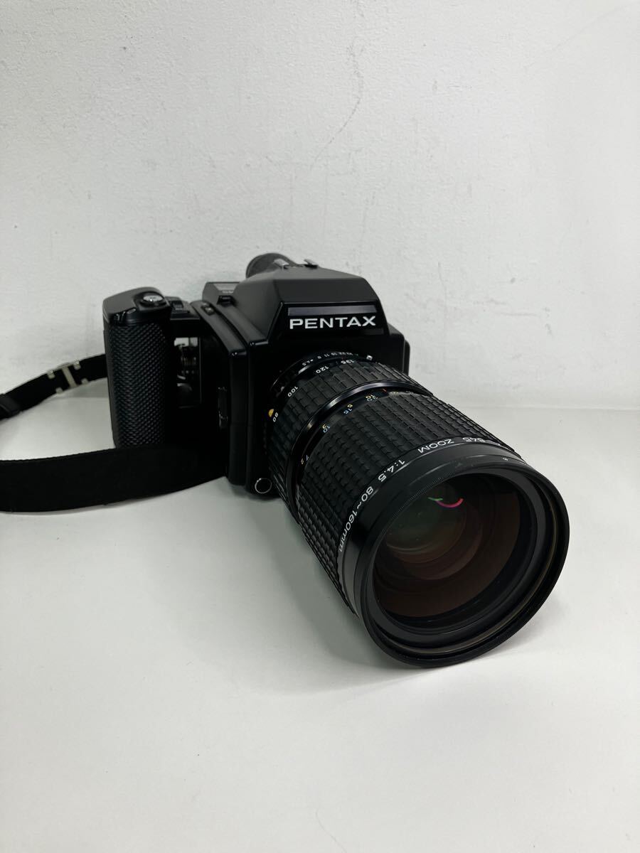 2025年最新】Yahoo!オークション -pentax 645の中古品・新品・未 2025年最新】Yahoo!オークション -pentax 645の中古品・新品・未