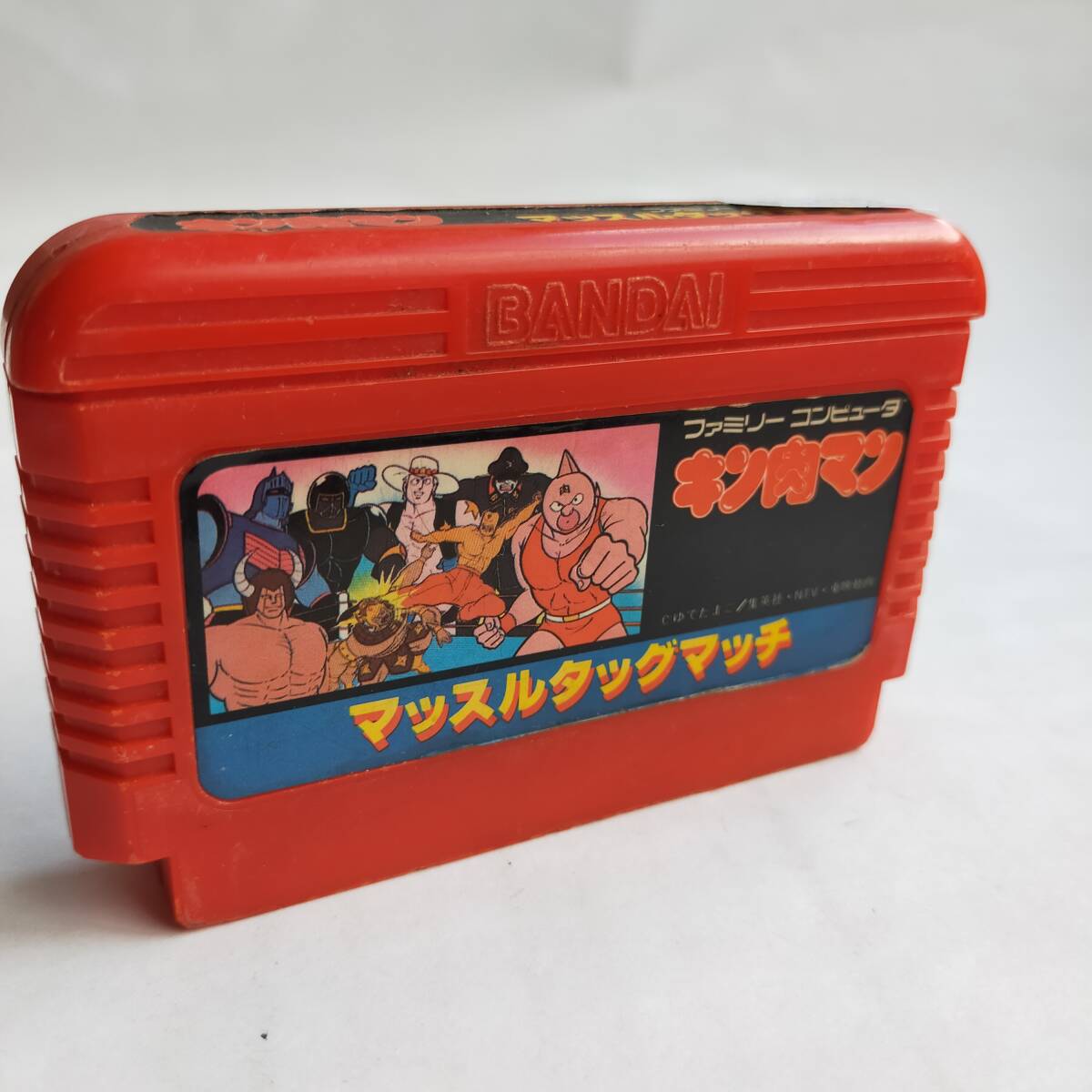 マッスルタッグマッチの新品・未使用品・中古品|Yahoo!フリマ マッスルタッグマッチの新品・未使用品・中古品|Yahoo!フリマ