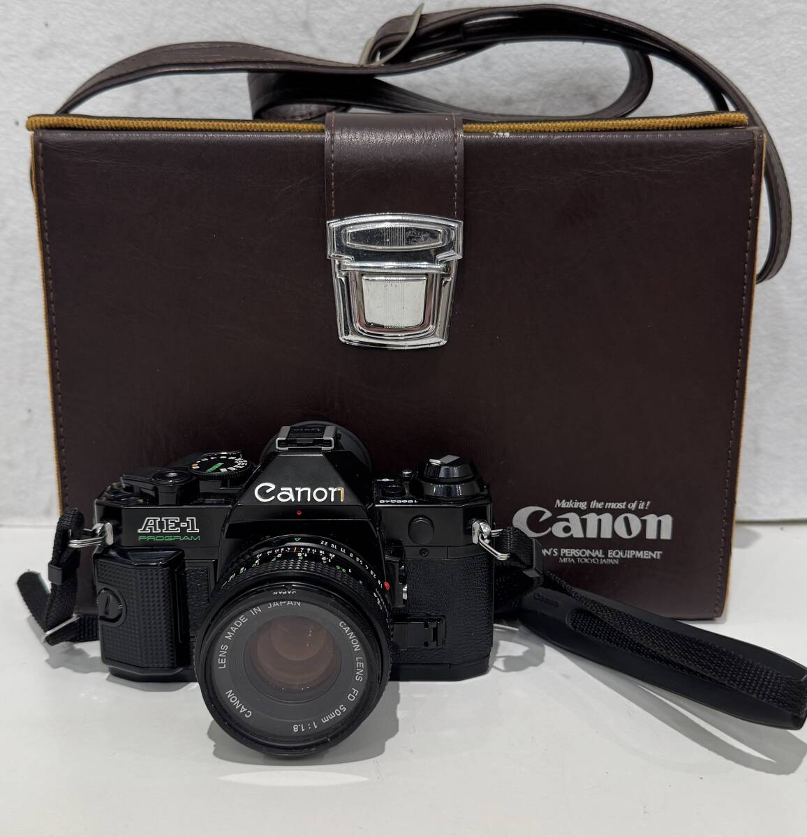 Yahoo!オークション -「canon fd 50mm 1.8」の落札相場・落札価格 Yahoo!オークション -「canon fd 50mm 1.8」の落札相場・落札価格