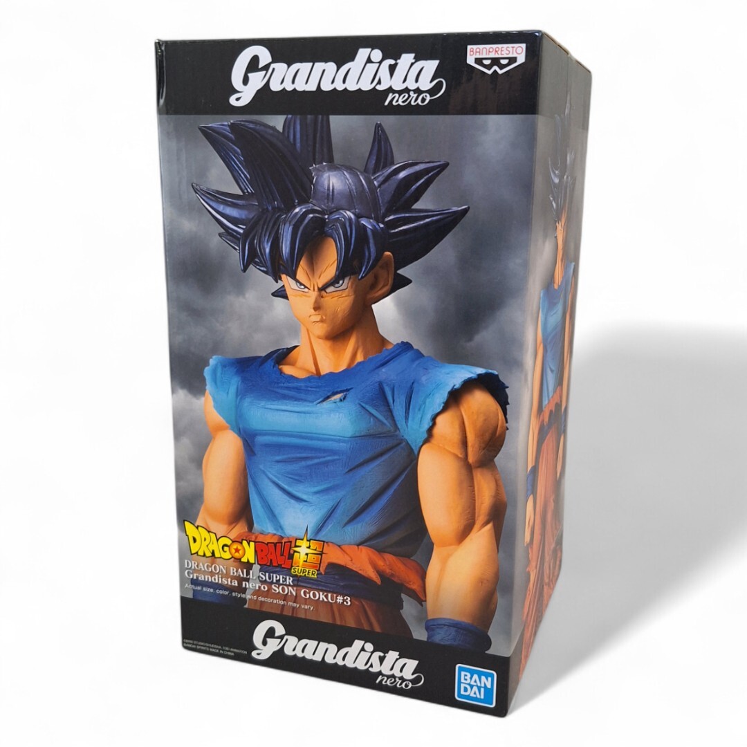 Yahoo!オークション -「ドラゴンボール smsp 孫悟空」の落札相場 Yahoo!オークション -「ドラゴンボール smsp 孫悟空」の落札相場