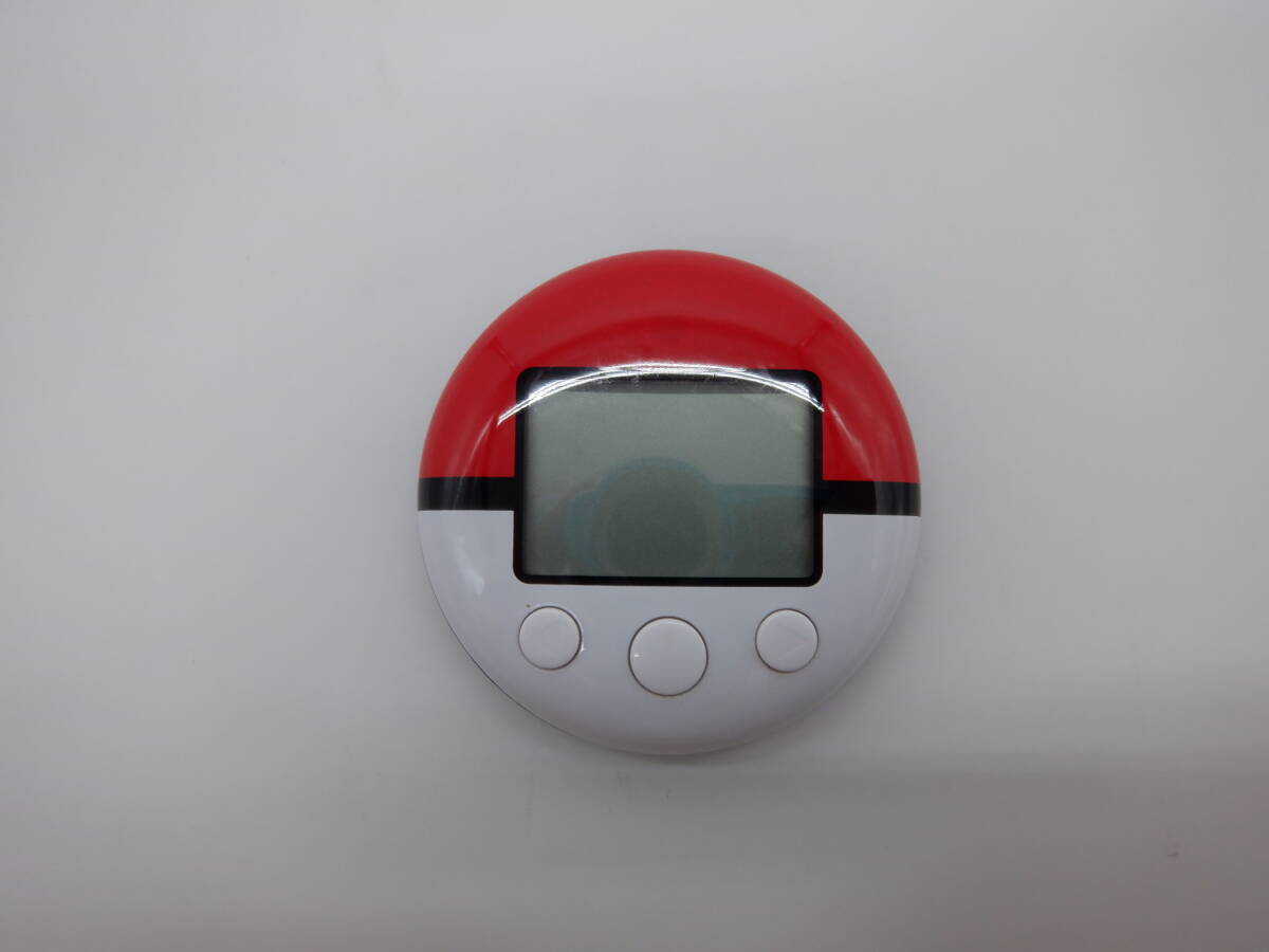 1262h 任天堂 ポケウォーカー ニンテンドーDS NTR-032 ポケモン