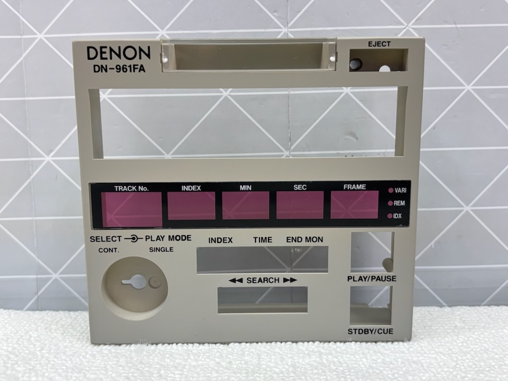 Yahoo!オークション -「denon dn cd」(家電、AV、カメラ) の落札 Yahoo!オークション -「denon dn cd」(家電、AV、カメラ) の落札