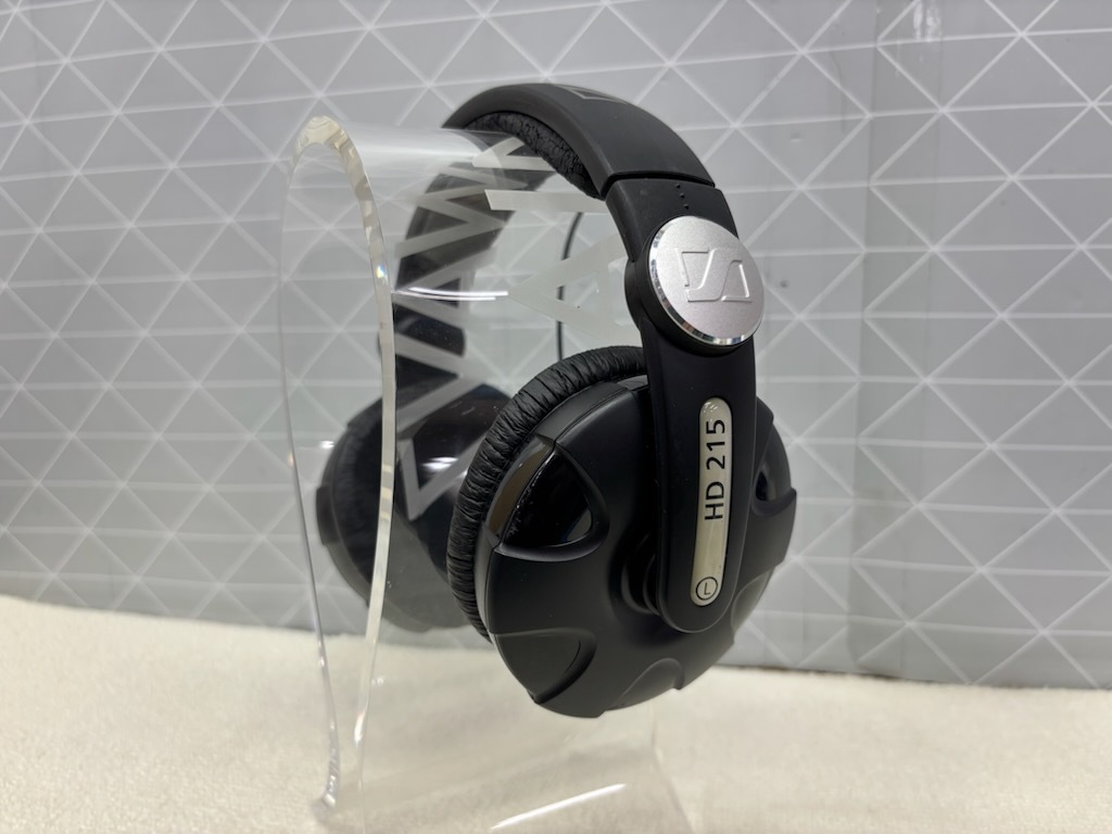 ゼンハイザージャパン株式会社 | SENNHEISER 製品 | HD7 DJ