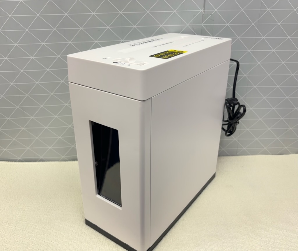 2025年最新】Yahoo!オークション - シュレッダー(OA機器 事務 2025年最新】Yahoo!オークション - シュレッダー(OA機器 事務