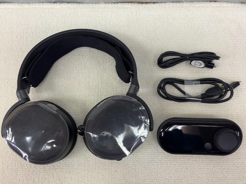 2025年最新】Yahoo!オークション -steelseries arctisの中古品 2025年最新】Yahoo!オークション -steelseries arctisの中古品