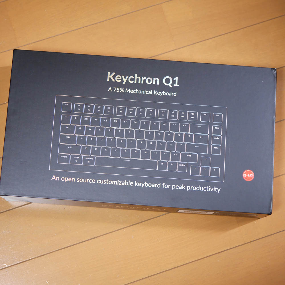 Yahoo!オークション -「keychron q」の落札相場・落札価格 Yahoo!オークション -「keychron q」の落札相場・落札価格