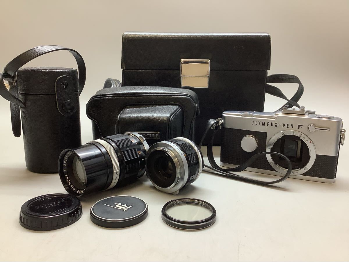 2025年最新】Yahoo!オークション -olympus pen ftの中古品・新品 2025年最新】Yahoo!オークション -olympus pen ftの中古品・新品