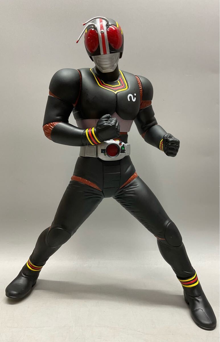 Yahoo!オークション -「仮面ライダーブラック ソフビ」の落札 Yahoo!オークション -「仮面ライダーブラック ソフビ」の落札