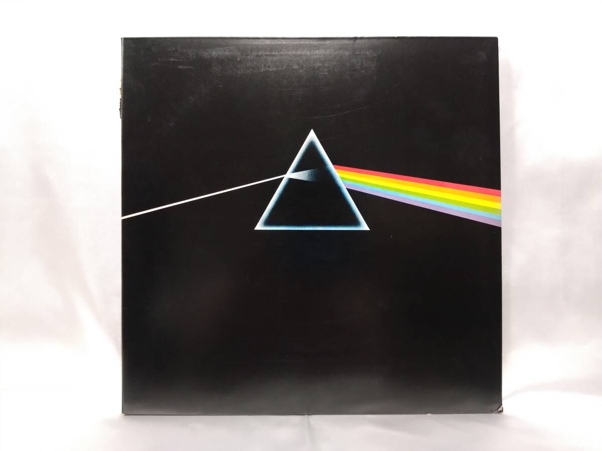 Yahoo!オークション -「ピンクフロイド 狂気 lp」の落札相場 Yahoo!オークション -「ピンクフロイド 狂気 lp」の落札相場