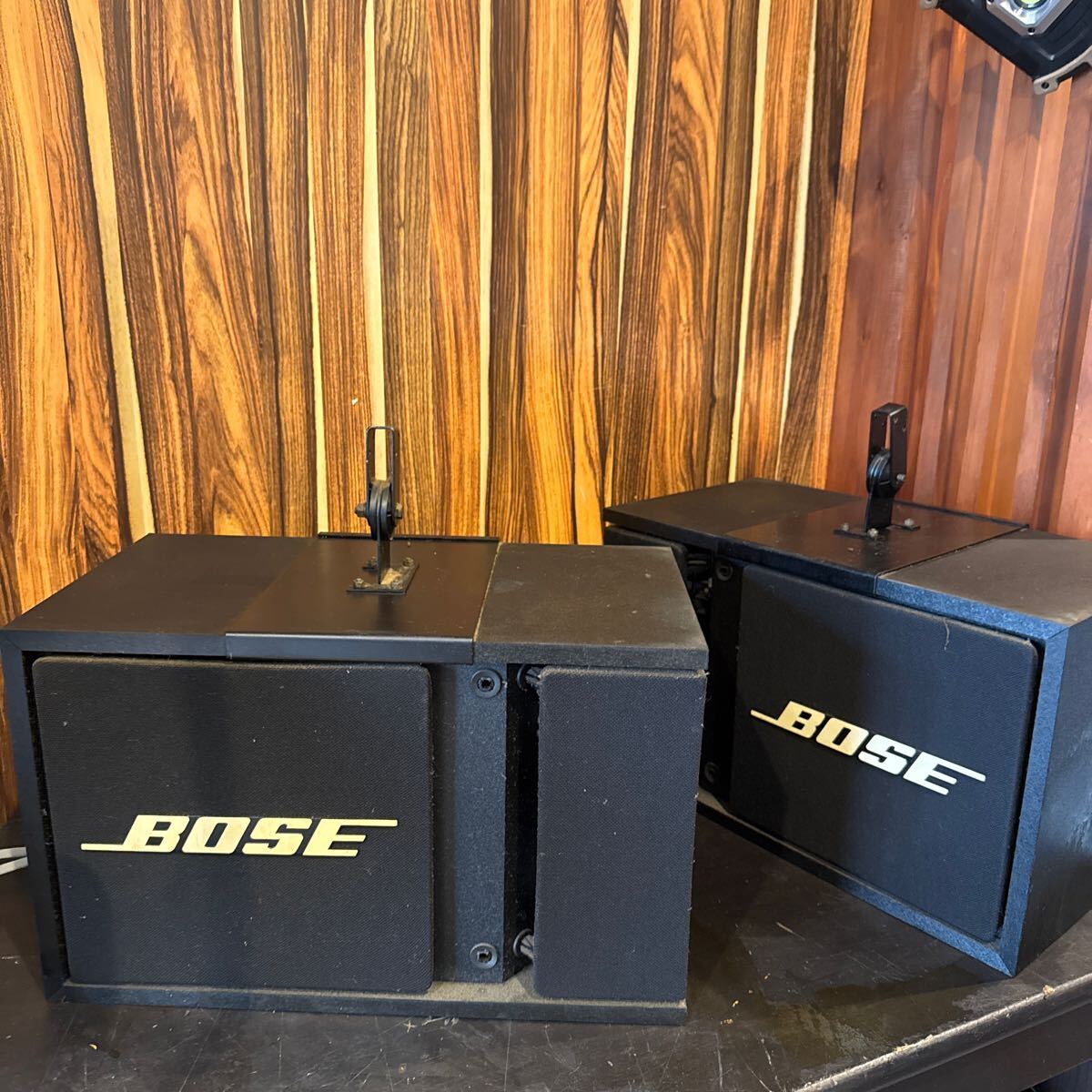 2025年最新】Yahoo!オークション -bose 301 seri iiiの中古品 2025年最新】Yahoo!オークション -bose 301 seri iiiの中古品