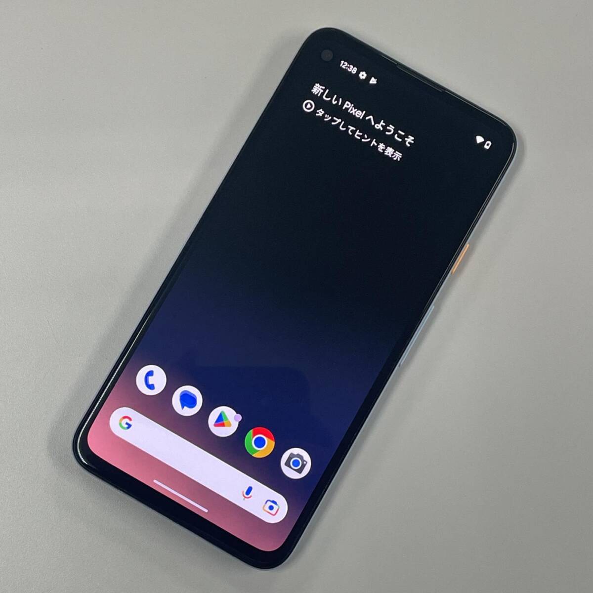 2025年最新】Yahoo!オークション -pixel 4aの中古品・新品・未 2025年最新】Yahoo!オークション -pixel 4aの中古品・新品・未