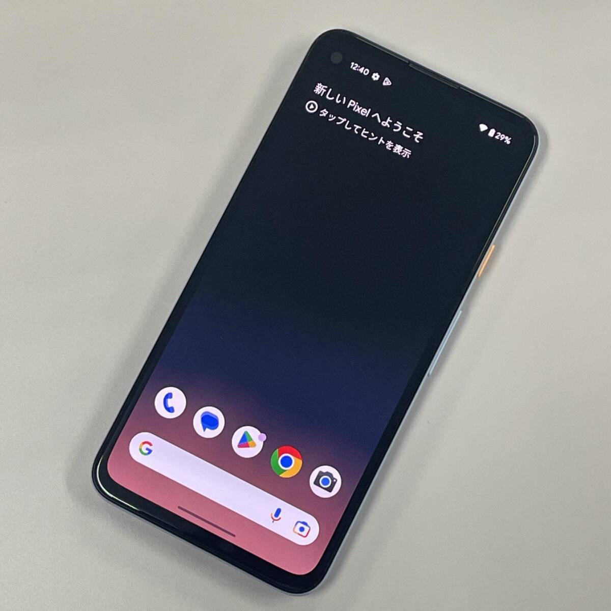 2025年最新】Yahoo!オークション -pixel 4aの中古品・新品・未 2025年最新】Yahoo!オークション -pixel 4aの中古品・新品・未