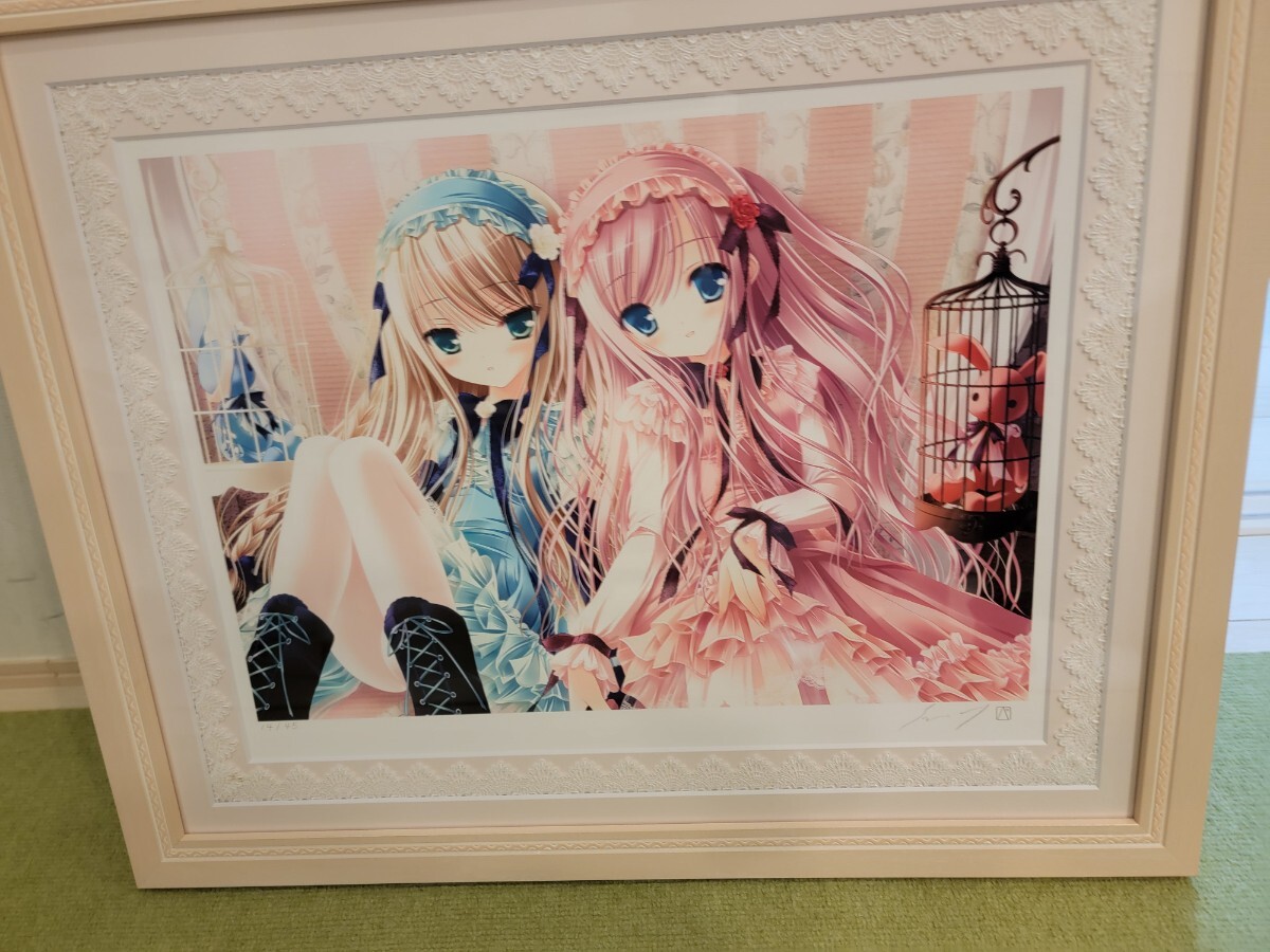 Yahoo!オークション -「てぃんくる 版画」(美術品) の落札相場 Yahoo!オークション -「てぃんくる 版画」(美術品) の落札相場