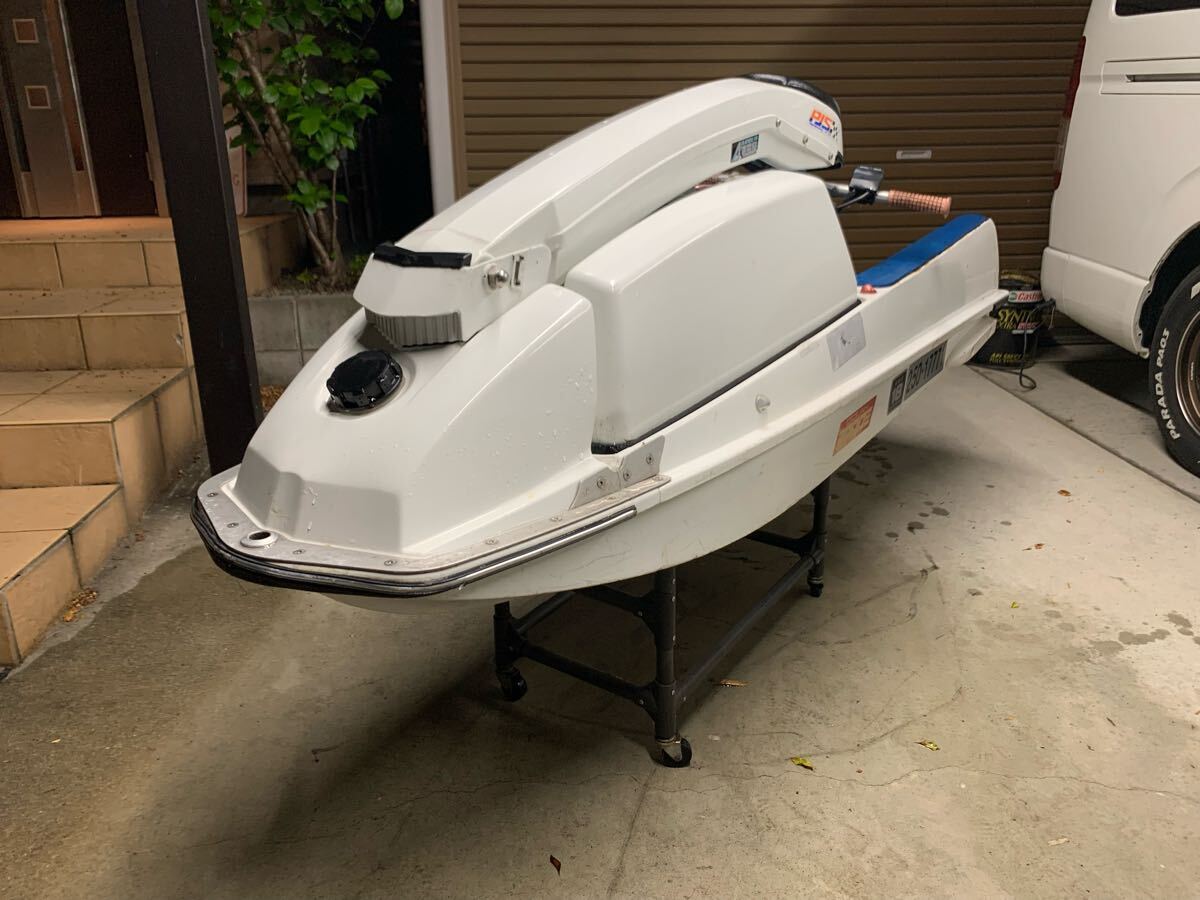 2025年最新】Yahoo!オークション -カワサキジェットスキー550の 2025年最新】Yahoo!オークション -カワサキジェットスキー550の