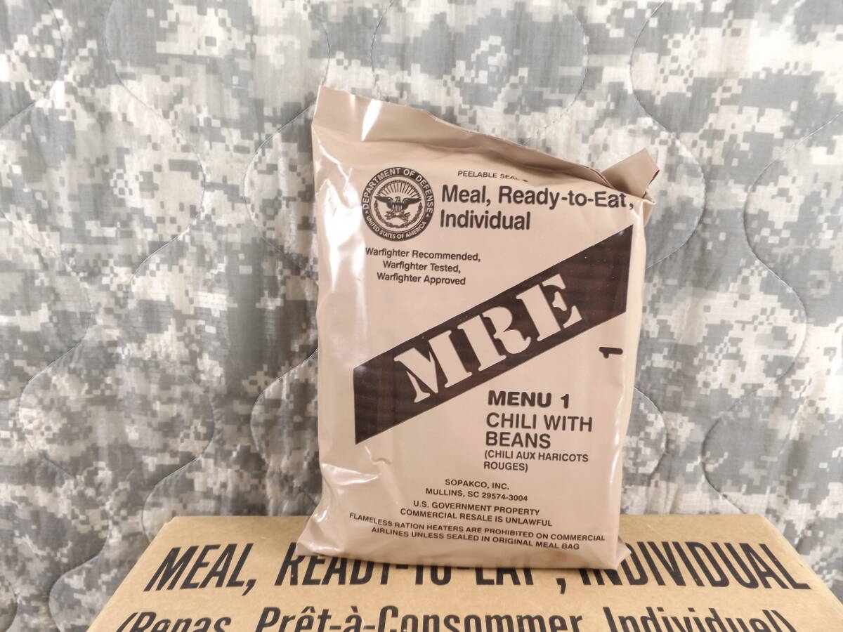 2025年最新】MRE レーションの選りすぐり商品一覧 - Yahoo 2025年最新】MRE レーションの選りすぐり商品一覧 - Yahoo